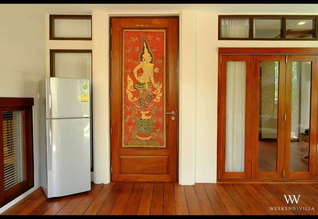 picture sell  Daravadee villa pataya najomtien  - 15/16