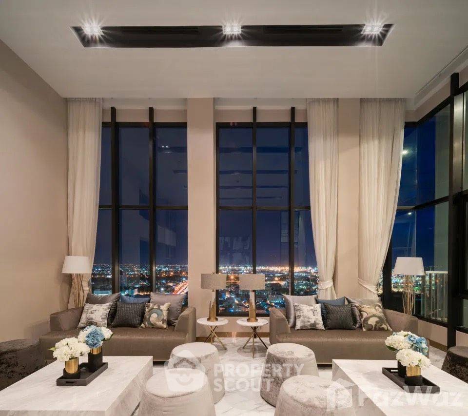 picture 2-BR Condo at Notting Hill Laemchabang-Sriracha in Thung Sukhla (ID 2465788) - 18/32