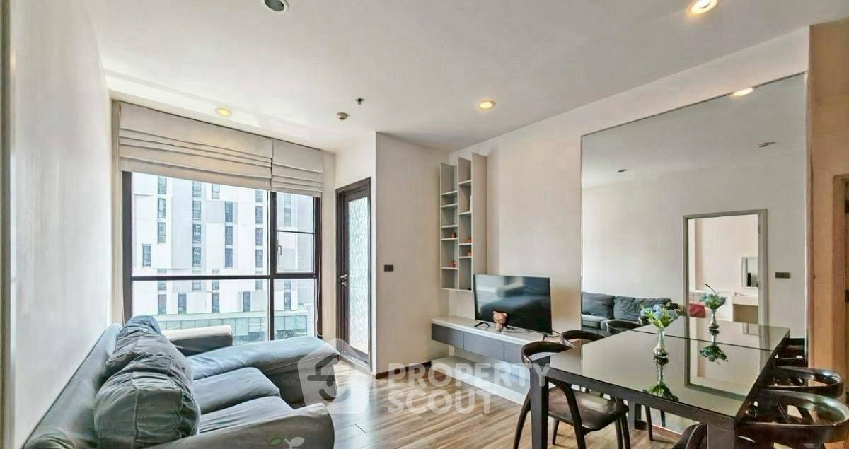 picture 2-BR Condo at Wyne By Sansiri near BTS Phra Khanong (ID 2464674) - 10/14