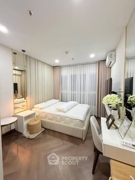 picture 2-BR Condo at Supalai Veranda Ramkhamhaeng close to Ramkhamhaeng (ID 2465092) - 2/15