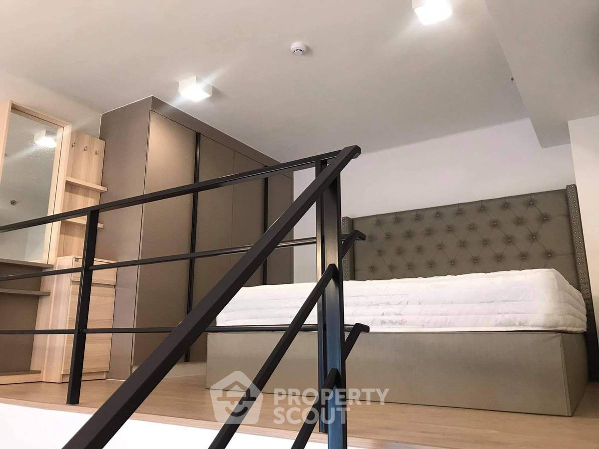 picture 1-BR Condo at Ideo New Rama 9 near ARL Ramkhamhaeng (ID 2464624) - 3/6