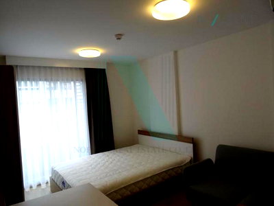 Condos for sale Big C Extra Ratchadaphisek : For Sell Condo ELIO CONDO Building B, Floor 5,Studio, Room size 22 sqm