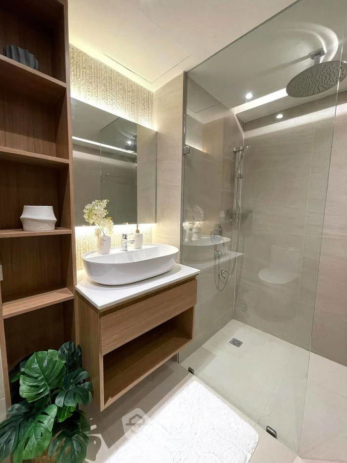 picture 2-BR Condo at Sritana Condominium 2 close to Chiang Mai University (ID 2463249) - 4/20