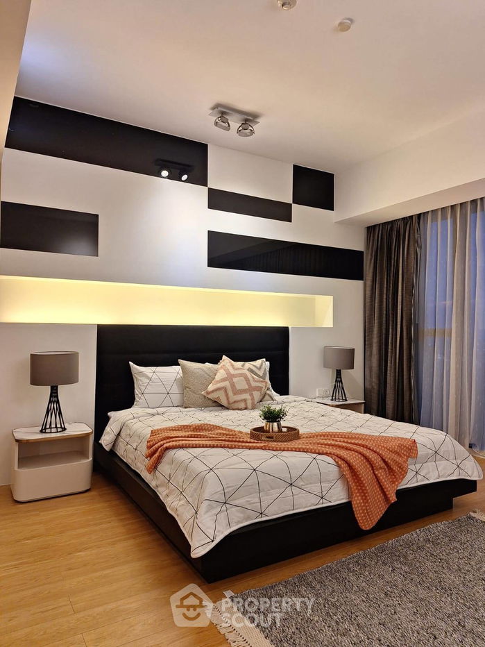 picture 3-BR Condo at The Met Sathorn near BTS Chong Nonsi (ID 2463898) - 31/42