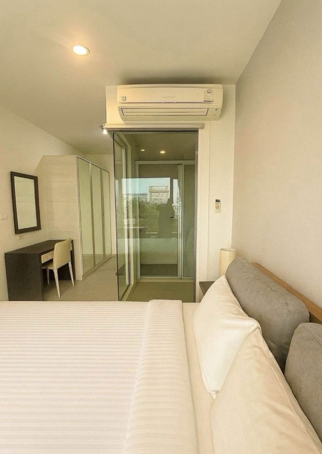 รูป Life ratchadapisek ☎️2 bed 2 bath ‼️only 27,000/month ‼️NOW AVAILABLE 🔆✅ - รูปที่ 6/6