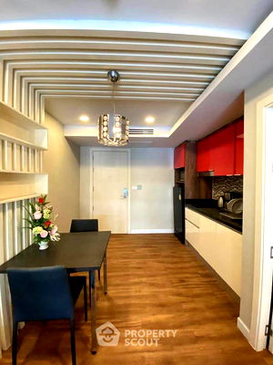 ขายคอนโด : คอนโด 1-ห้องนอน ที่ ดุสิตแกรนด์พาร์ค ใกล้ เมืองพัทยา (ID 2462738)