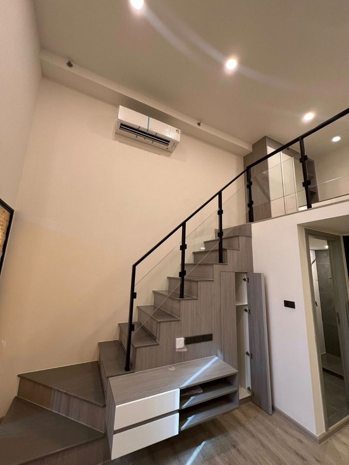 รูป 🔴RK20595🟡 ให้เช่าถูกมาก👍 Origin Plug & Play Sirindhorn Station 💛🧡 ✅แอดไลน์ @119dgdea (มี @ ด้วย) แอดมินตอบไว - รูปที่ 3/6