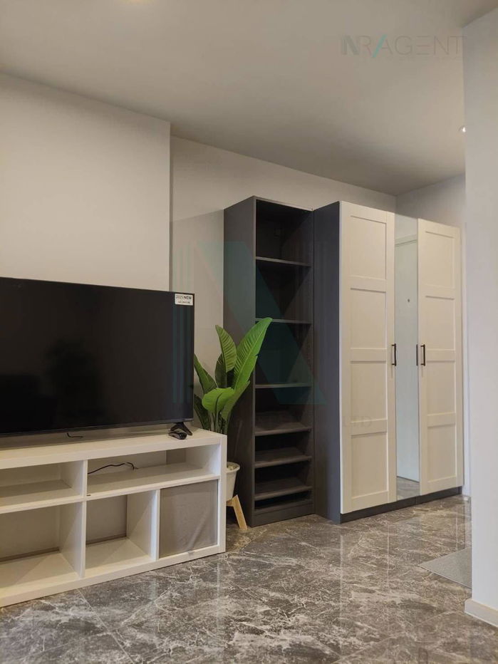 picture For Rent Condo REGENT HOME BANGNA Building A, Floor 24,1 bed room, Room size 28 sqm - 2/8