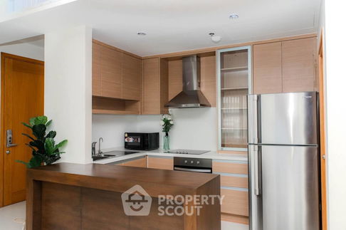 คอนโด 2-ห้องนอน ที่ ดิ เอ็มโพริโอ เพลส ใกล้ BTS พร้อมพงษ์ (ID 2072206)