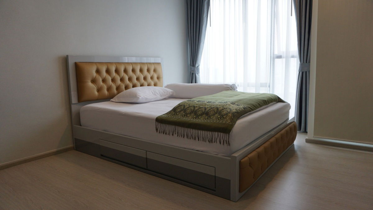 picture RS3848 Rhythm Asoke 1 for rent, near MRT Rama 9 - 3/7