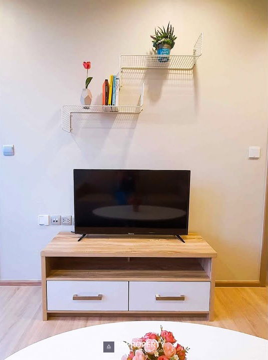 รูป ให้เช่า 𝙆𝘼𝙒𝘼 𝙃𝘼𝙐𝙎 𝙎𝙪𝙠𝙝𝙪𝙢𝙫𝙞𝙩 𝟕𝟕 – คาวะ เฮาส์ สุขุมวิท 77🔰 ตกแต่งครบ พร้อมอยู่  - รูปที่ 8/18