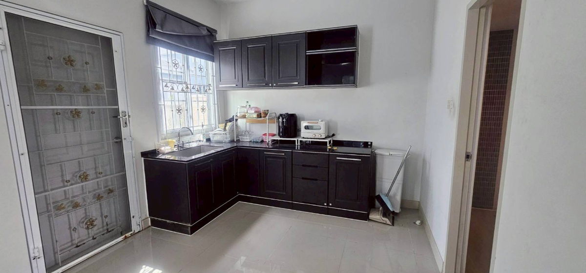 picture R2819 House For Rent Nirun Vill 12 The Tree - 9/9