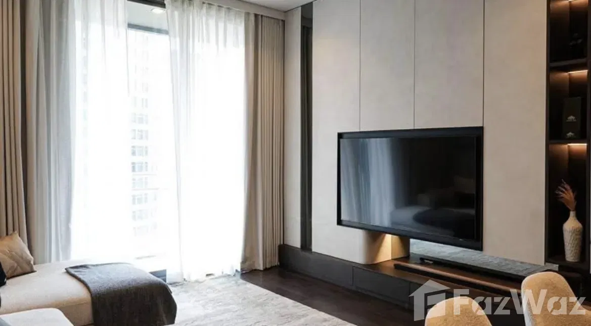 picture 3 beds 3 baths at Laviq sukhumvit 57 - 200m to BTS Thonglor 5911914 - 5/17