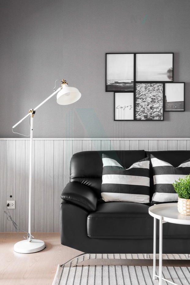 picture For rent The Tree Sukhumvit 71-Ekamai 1 bedroom 20th floor near Airport link Ramkhamhaeng. - 4/8