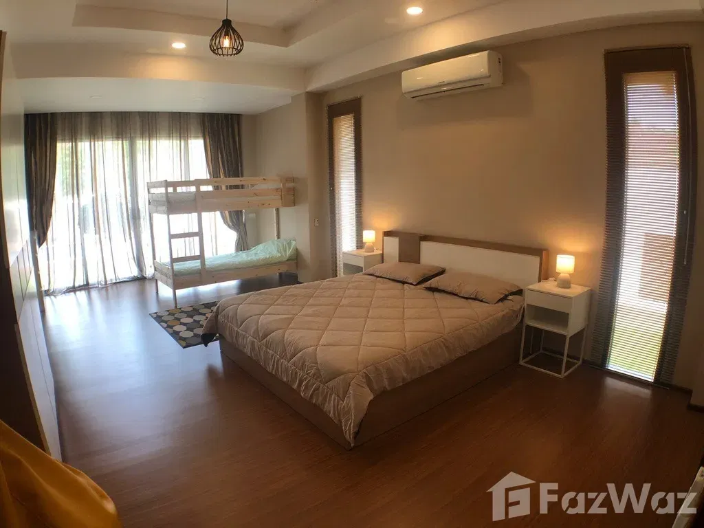 picture 3 Bedroom Villa for rent in Rawai, Phuket  150060 - 11/20