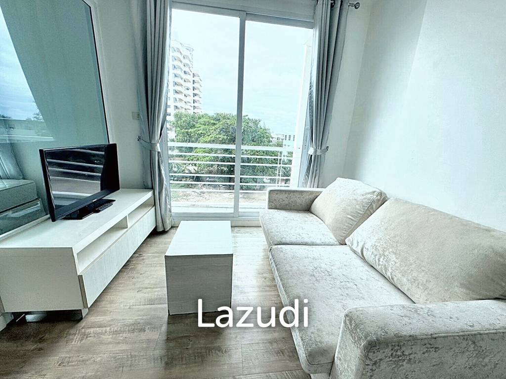 picture 1 Bedroom 1 Bathroom 28 SQ.M. Neo Condo - 2/11