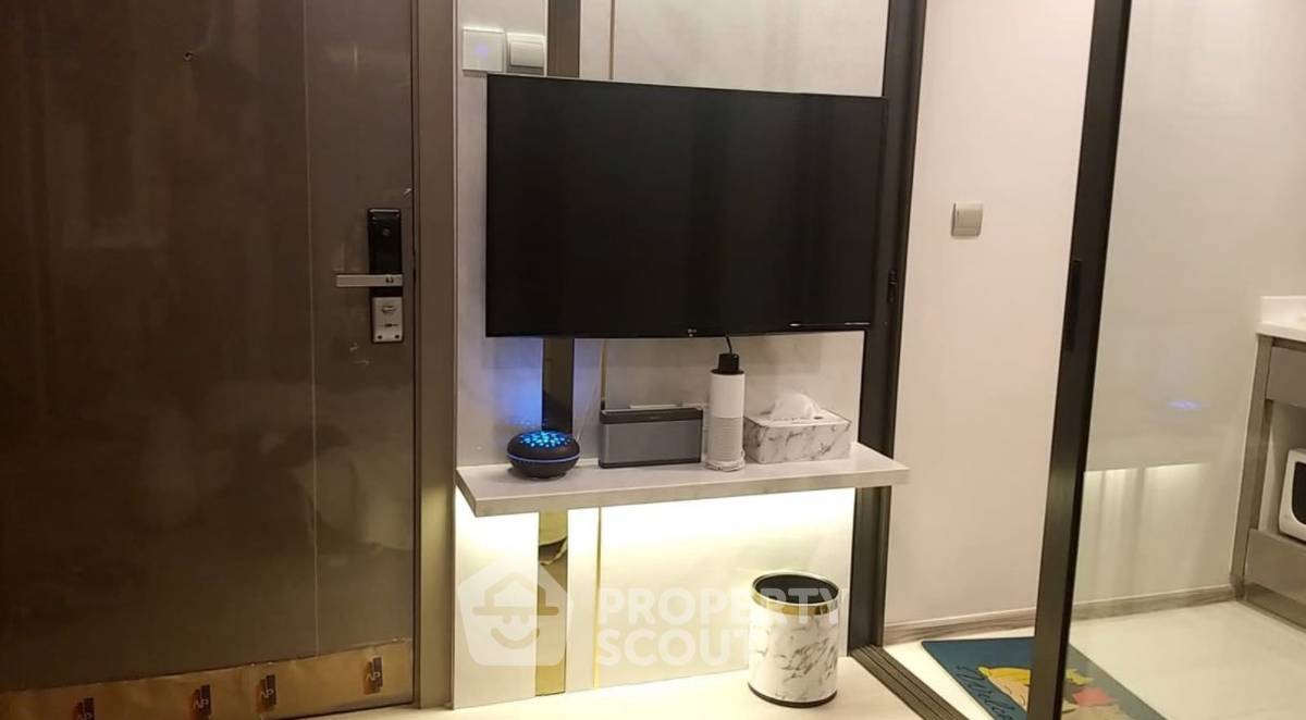 picture 1-BR Condo at Life Asoke - Rama 9 near MRT Phra Ram 9 (ID 2462882) - 15/15