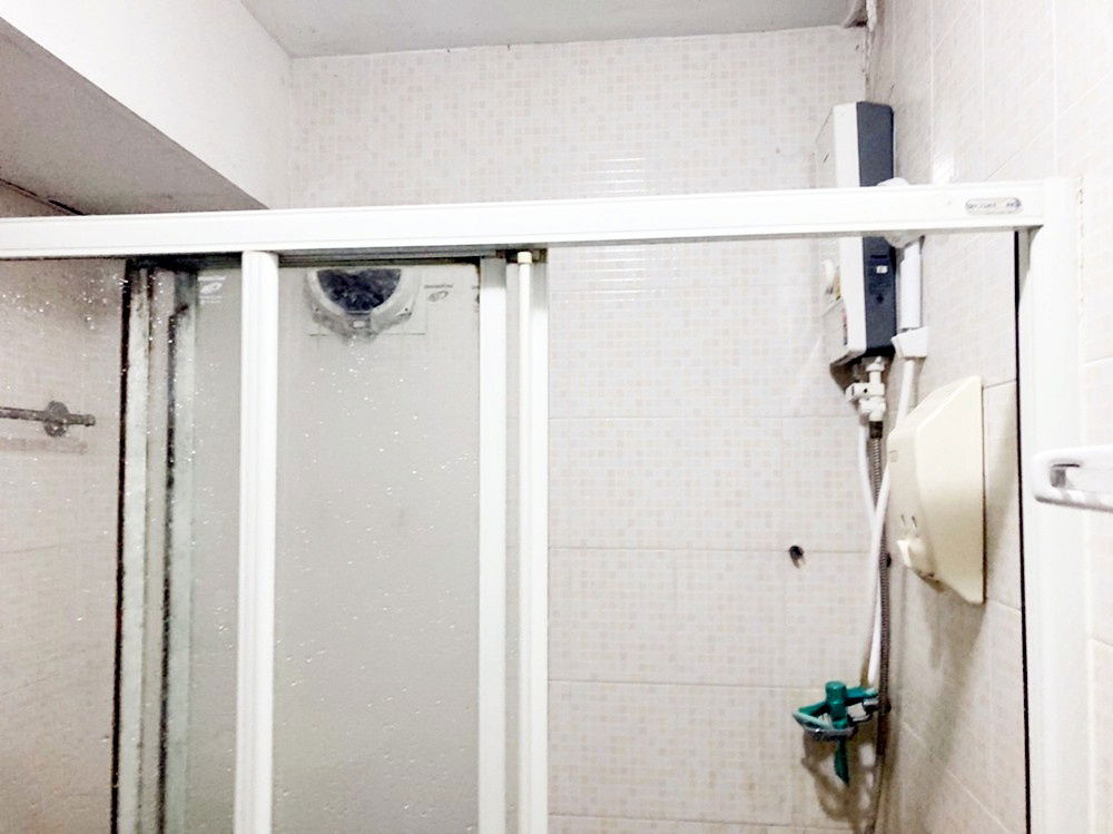 รูป คอนโดให้เช่า อัสสกาญจน์ เพลส รามคำแหง 105/1 (2 ห้องนอน + 65 ตร.ม) ใกล้ MRT สายสีเหลือง - รูปที่ 12/13