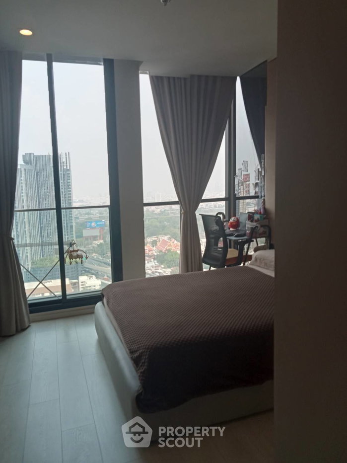 picture 2-BR Condo at Noble Ploenchit near BTS Phloen Chit (ID 1014697) - 5/9