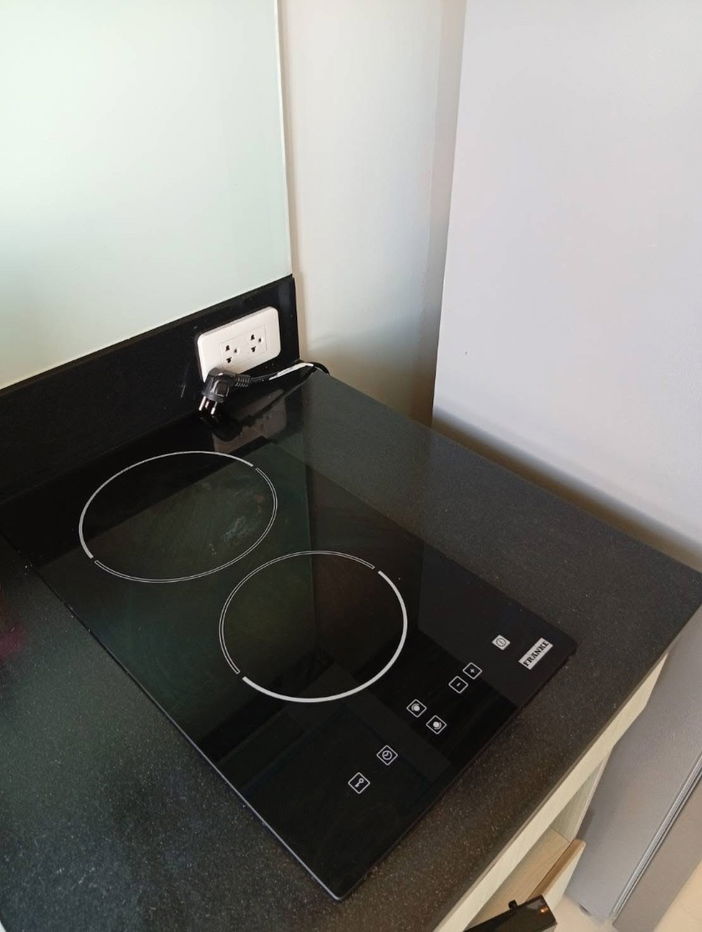 picture New Unit! Niche MONO Bangna | High Floor & Fully Equipped - 8/8