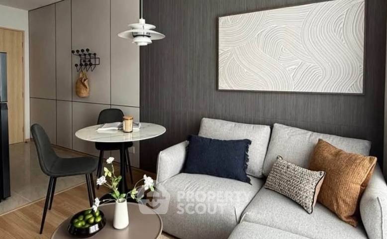 รูป คอนโด 2-ห้องนอน ที่ สกายไรส์ อเวนิว สุขุมวิท 64 ใกล้ BTS ปุณณวิถี (ID 2464306) - รูปที่ 9/9