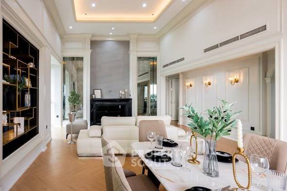 รูป คอนโด 2-ห้องนอน ที่ เดอะ พาโน พระราม 3 ใน บางโพงพาง (ID 2465327) - รูปที่ 2/9