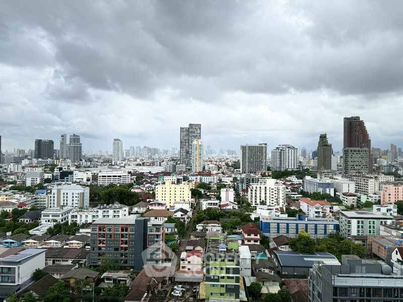 รูป คอนโด 2-ห้องนอน ที่ เดอะ ไลน์ ไวบ์ พหลโยธิน ใกล้ BTS ห้าแยกลาดพร้าว (ID 2460373) - รูปที่ 16/16