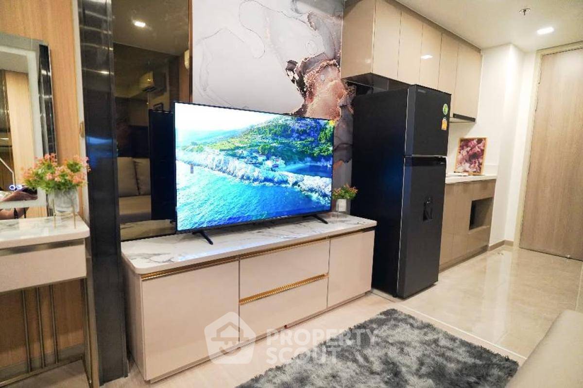 picture 1-BR Condo at One 9 Five Asoke - Rama 9 near MRT Phra Ram 9 (ID 2420982) - 1/5