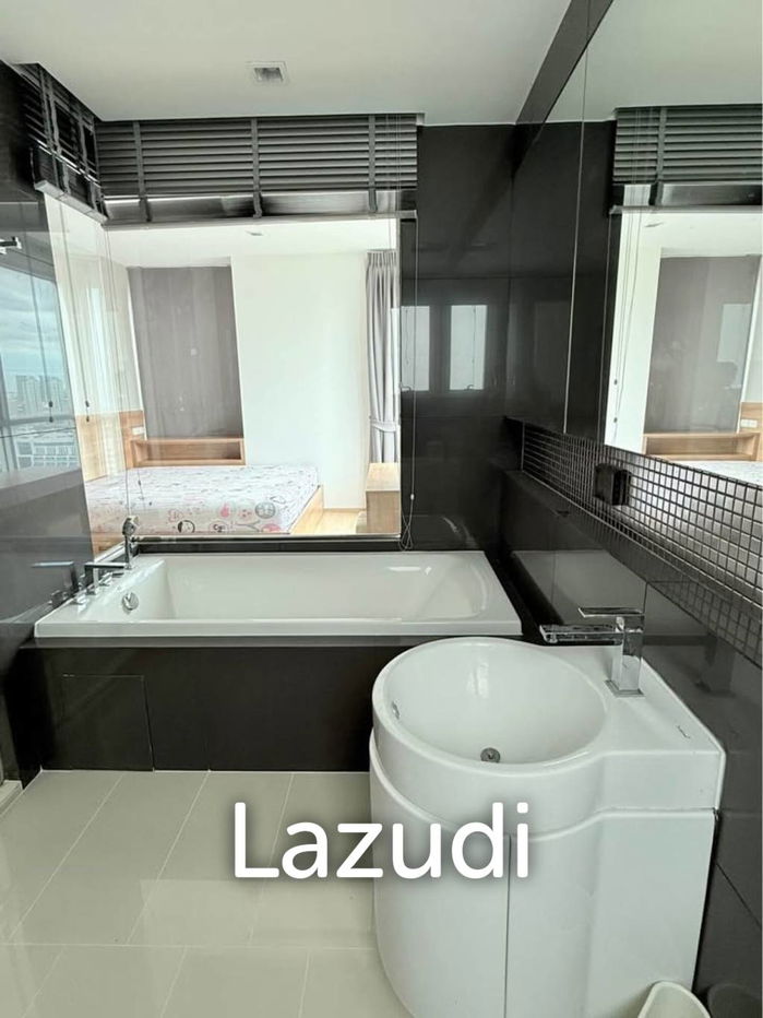 picture Luxury Condo in Rhythm Phahol-Ari, Phaya Thai - 12/15