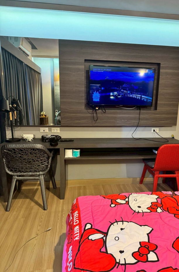 รูป ขาย เอ.ดี รีสอร์ท หัวหิน เลขที่ 800/693 - รูปที่ 3/10