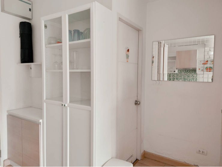 รูป ให้เช่า ห่แงใหญ่ เฟอร์ครบ ห้องริม ส่วนตัว แอร์ 2 ตัว - รูปที่ 4/7