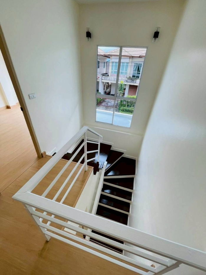 รูป หมู่บ้านสิริวิลเลจ ป่าคลอก WR-04039 - รูปที่ 6/12