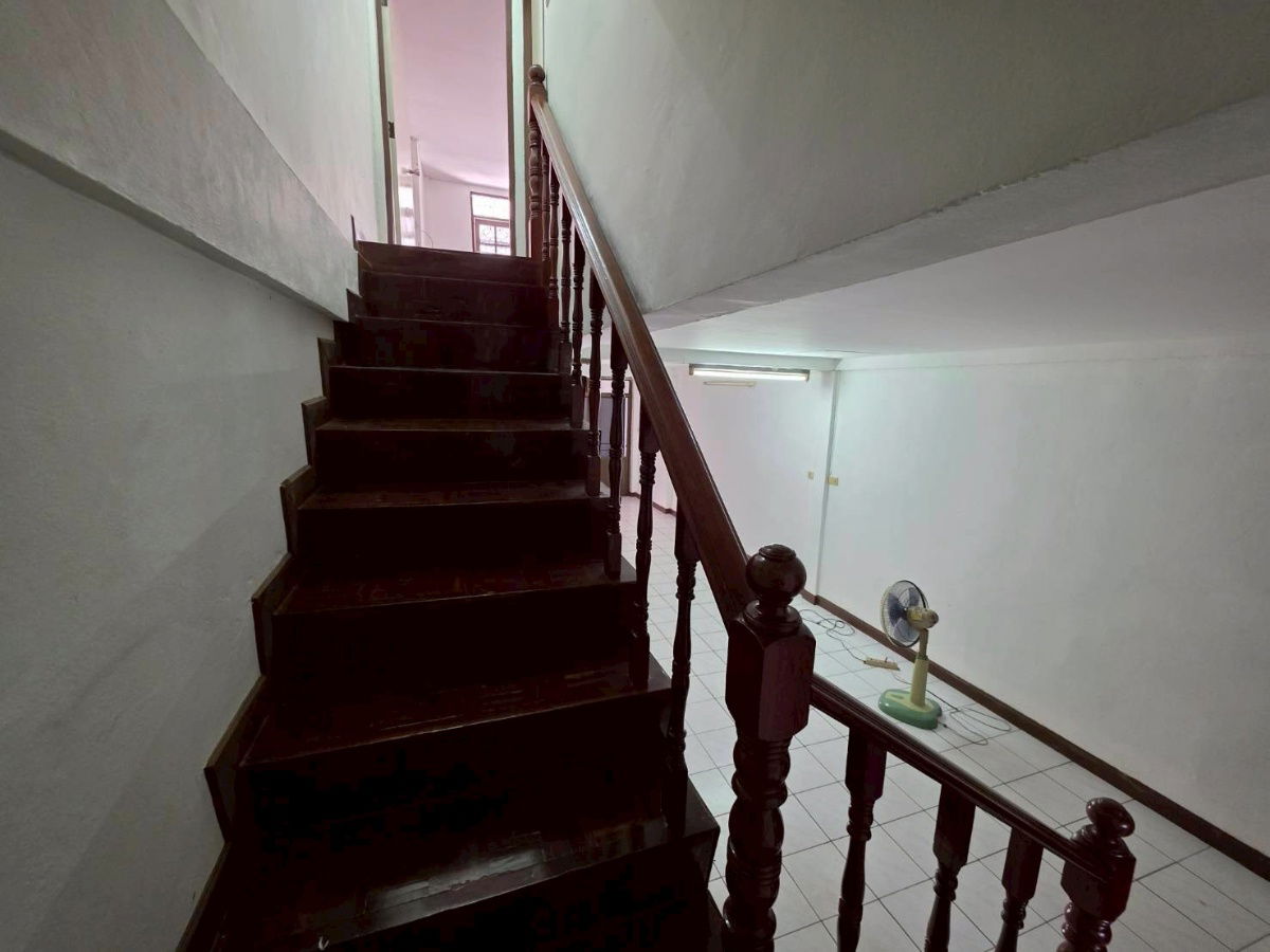 picture For Sale  Townhouse Near BTS Bang Chak (2.5 km), Sukhumvit 93 – Soi Phung Mi 50 - 8/13