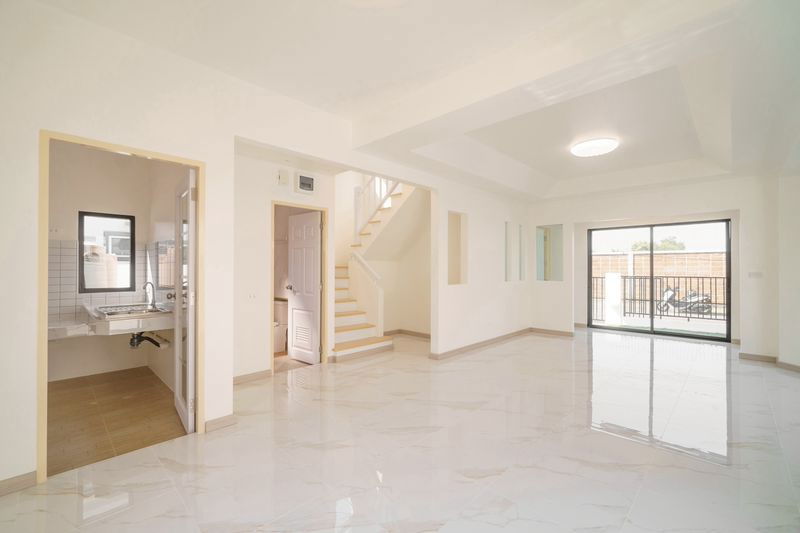 รูป ฟรีโอน! บ้านเดี่ยว พฤกษ์ลดา คลองถนน-วงแหวนฯ (Land & Houses) | 4 นอน 50 ตร.วา สวยมาก! วิวทุ่งนา! | 4.29 ลบ. - รูปที่ 6/20