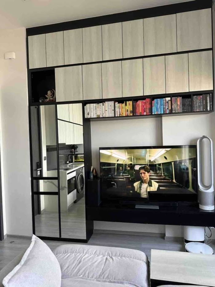 picture RS3850 Condo for rent/sale: The Line Sukhumvit 101, near Punnawithi BTS Station - 2/5