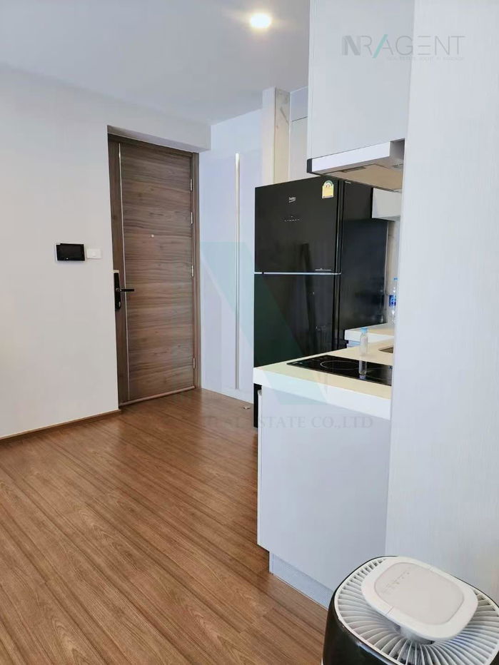 picture 🔺 For Sell Condo ARTISAN RATCHADA Building B, Floor 11,1 bed room, Room size 45 sqm - 4/8