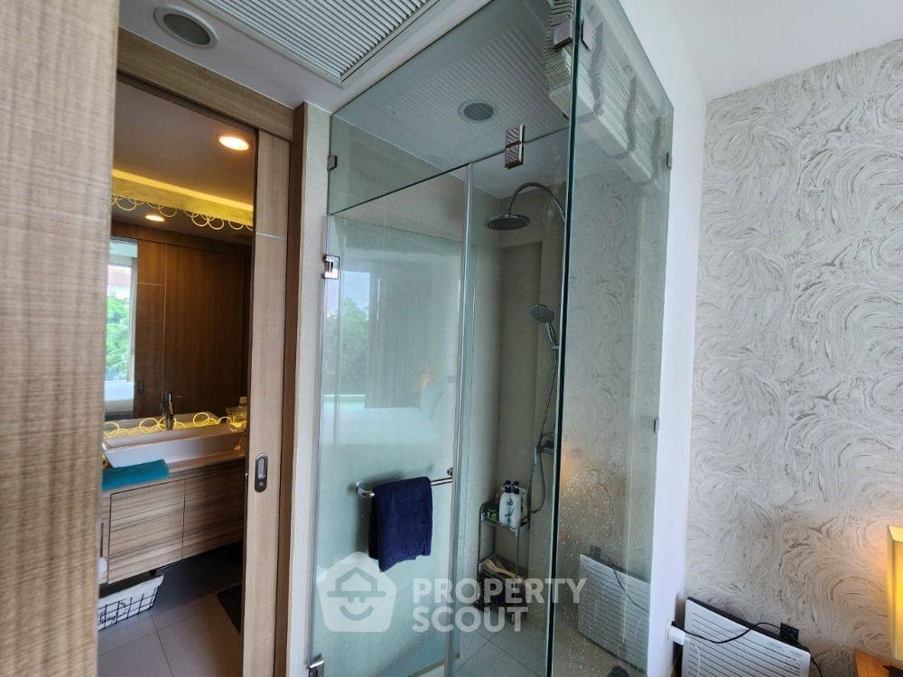 รูป คอนโด 1-ห้องนอน ที่ เดอะ ริเวียร่า วงศ์อมาตย์ ใกล้ ปราสาทสัจธรรม (ID 1008031) - รูปที่ 8/23