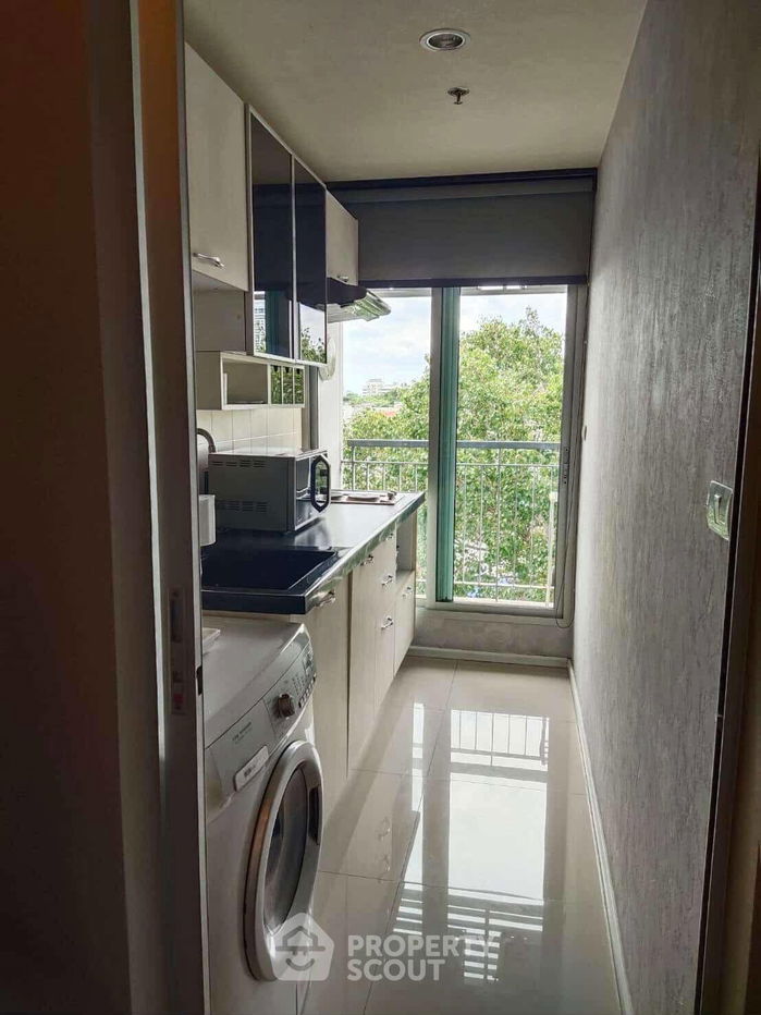 picture 1-BR Condo at Aspire Rama 4 near BTS Phra Khanong (ID 2440024) - 10/10