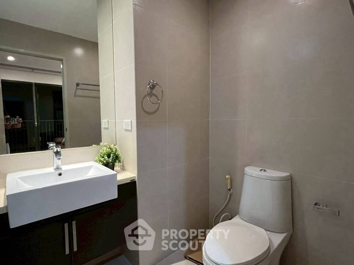 picture 2-BR Condo at Noble Solo close to Thong Lo (ID 2463755) - 10/12