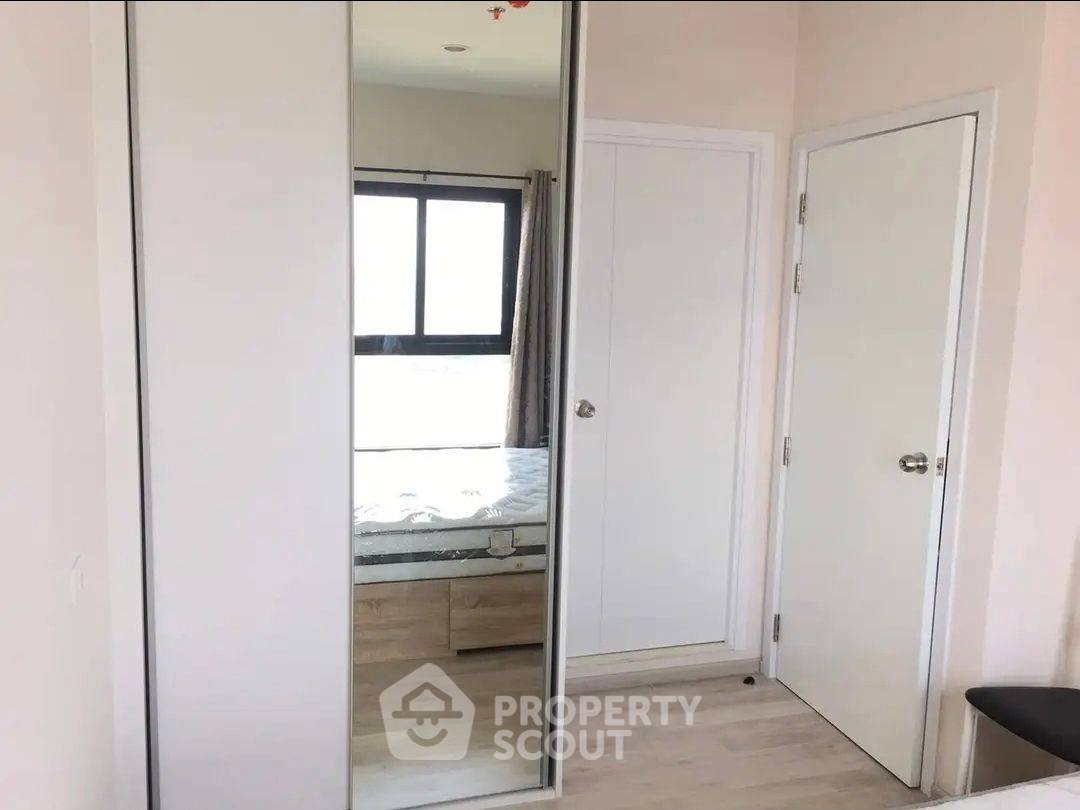 picture Studio Condo at Plum Condo Central Station near MRT Sam Yaek Bang Yai (ID 2465494) - 4/7