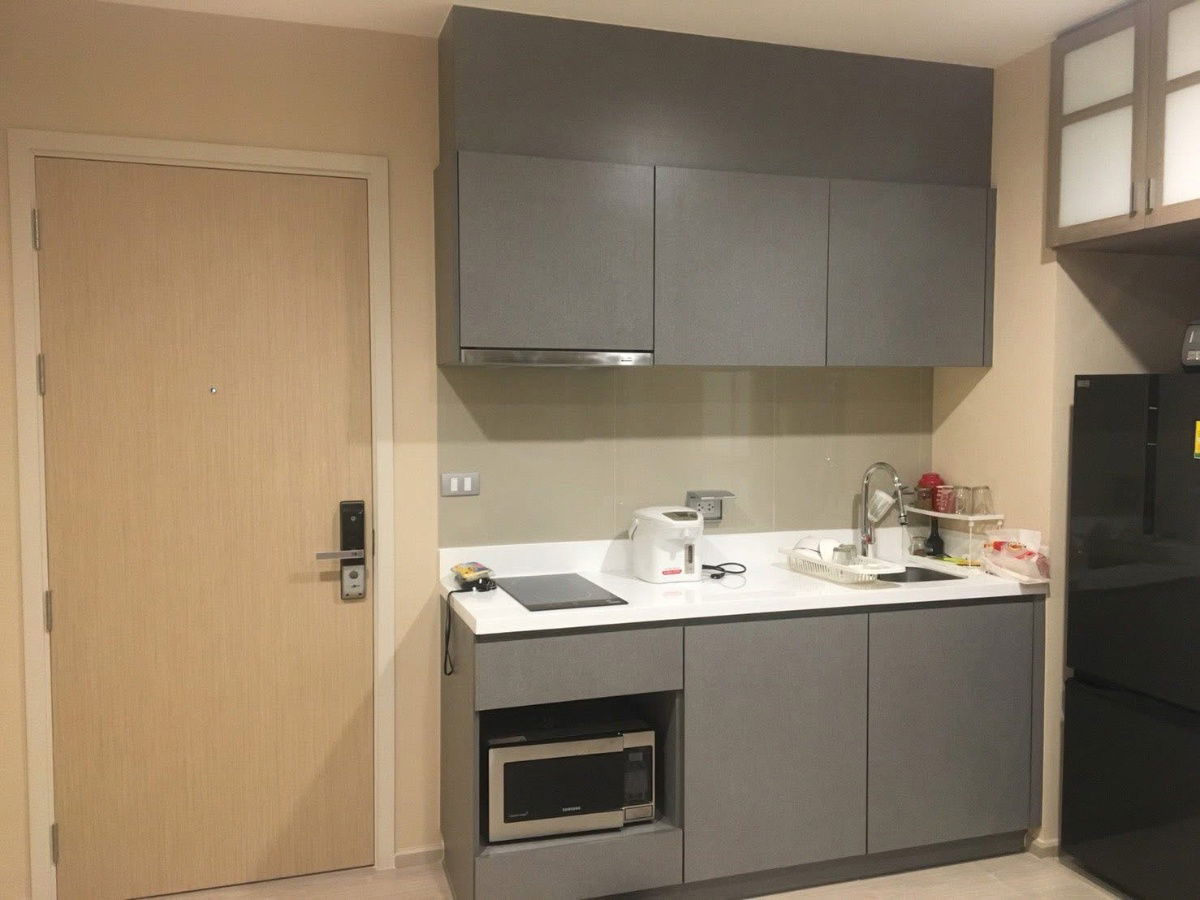 รูป ขายคอนโด ริทึ่ม อโศก 2 (S15-36412S) - รูปที่ 4/8