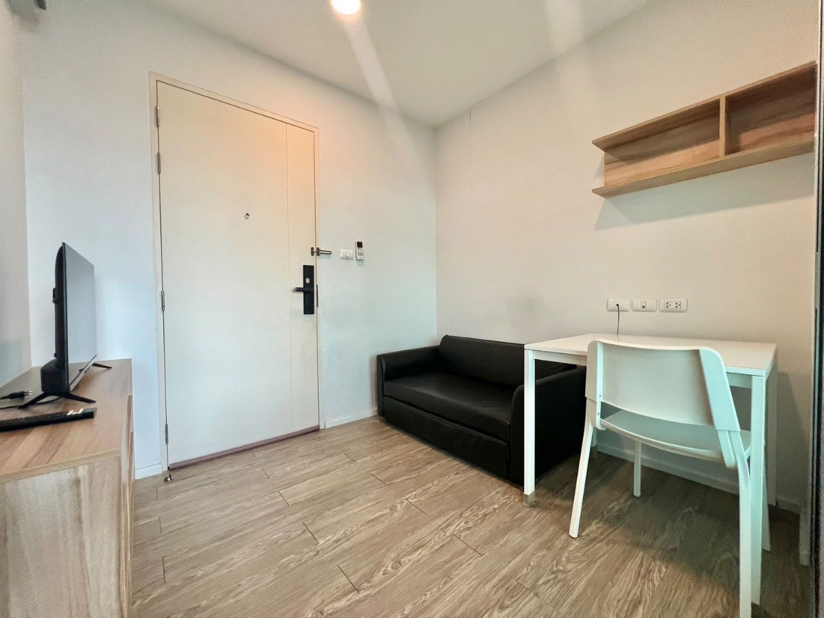 picture for rent 7500 Happy Condo Donmueang 📲Tel./LINE : 099-289-1569 - 2/10