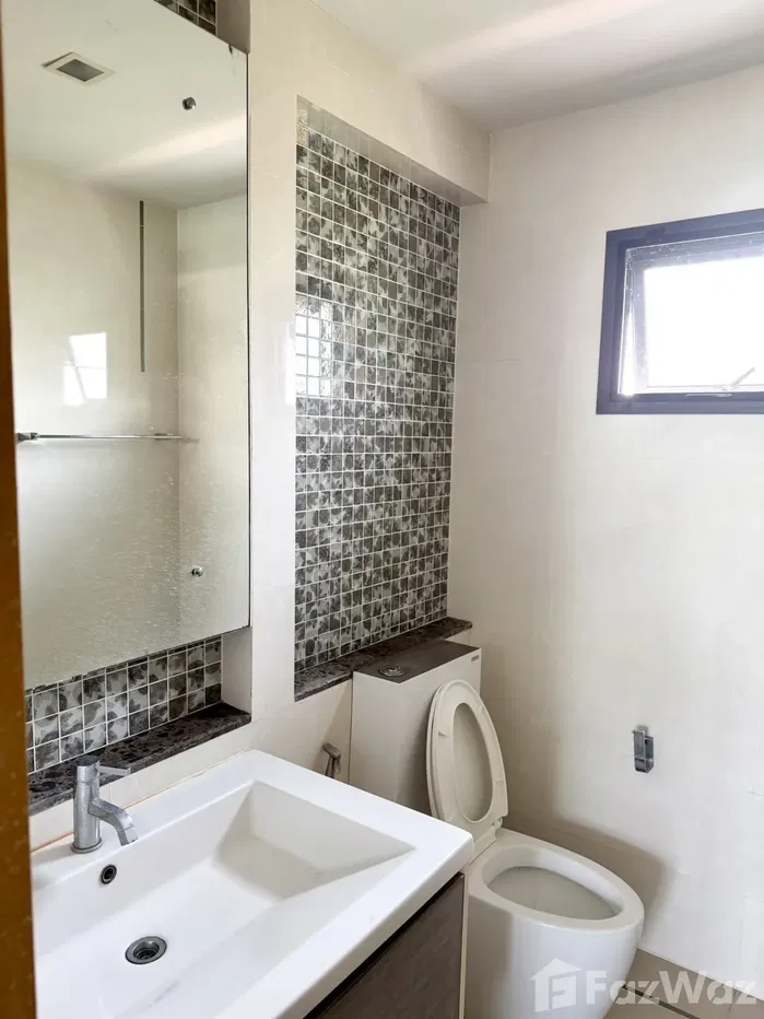 รูป บ้านเดี่ยวให้เช่า 3 ห้องนอน ในโครงการ เศรษฐสิริ ศรีนครินทร์ – พระราม 9 5914458 - รูปที่ 14/18