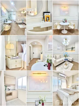 ขาย คอนโด 1 ห้องนอน ในโครงการ ศรีวรา แมนชั่น 5913138