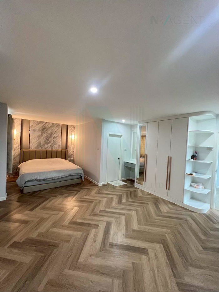 picture ð For Sell House THE PANA PETCHKASEM-PHUTTHAMONTHON SAI 3 2-story 2 bedroom 3 bathroom - 8/8