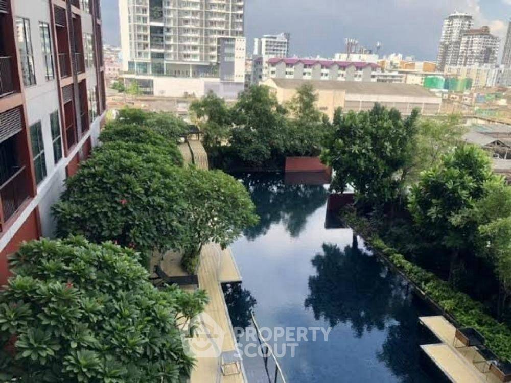 picture 2-BR Condo at Wyne By Sansiri near BTS Phra Khanong (ID 2464674) - 13/14