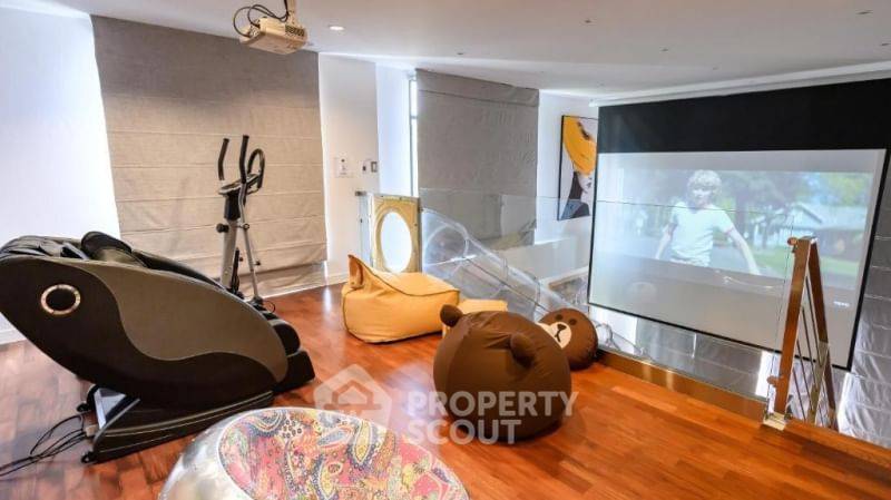 picture 6-BR Condo at Benviar Tonson Residence near BTS Ratchadamri (ID 568426) - 17/19