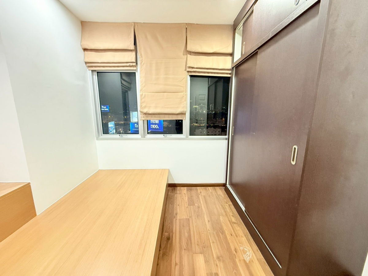 รูป 🔴RV20605🟡 ให้เช่าถูกมาก👍 Chewathai Ratchaprarop 💛🧡 ✅แอดไลน์ @mproperty (มี @ ด้วย) แอดมินตอบไว - รูปที่ 3/12