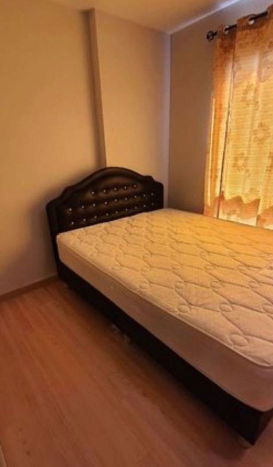 picture A Plus 2 @ Rattanathibet for rent ✨ Fully furnished - 1/8