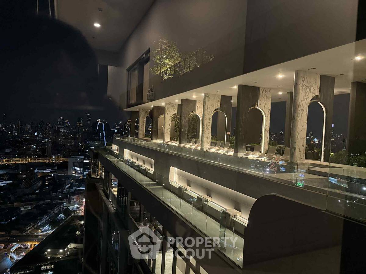 รูป คอนโด 1-ห้องนอน ที่ ไลฟ์ พระราม 4 - อโศก ใกล้ MRT ศูนย์การประชุมแห่งชาติสิริกิติ์ (ID 2464534) - รูปที่ 3/6